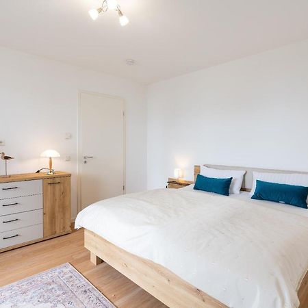 Apartment "Strandaster" - Haffresidenz Garz  Ngoại thất bức ảnh